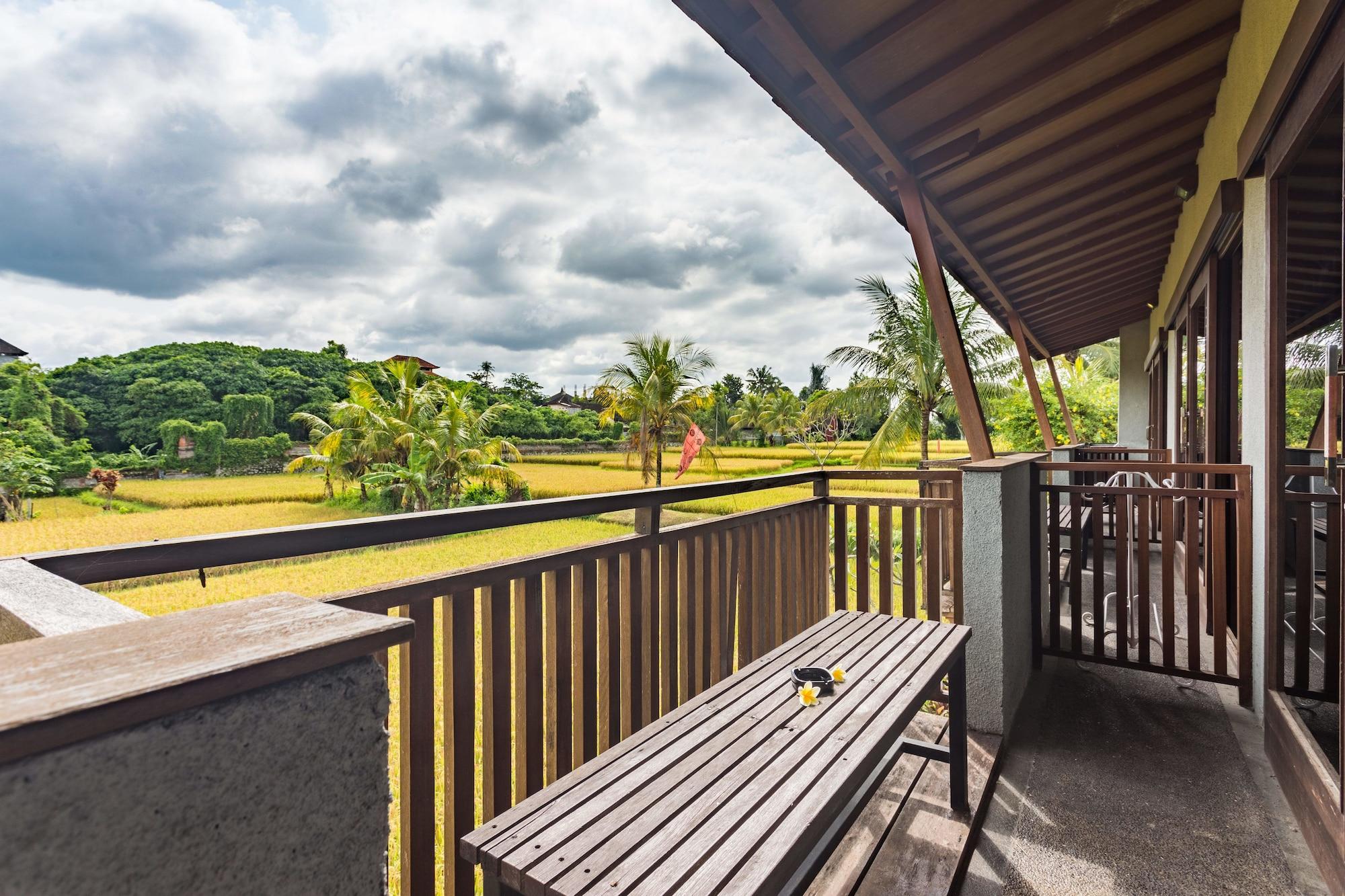 Anini Raka Resort & Spa Ubud Extérieur photo