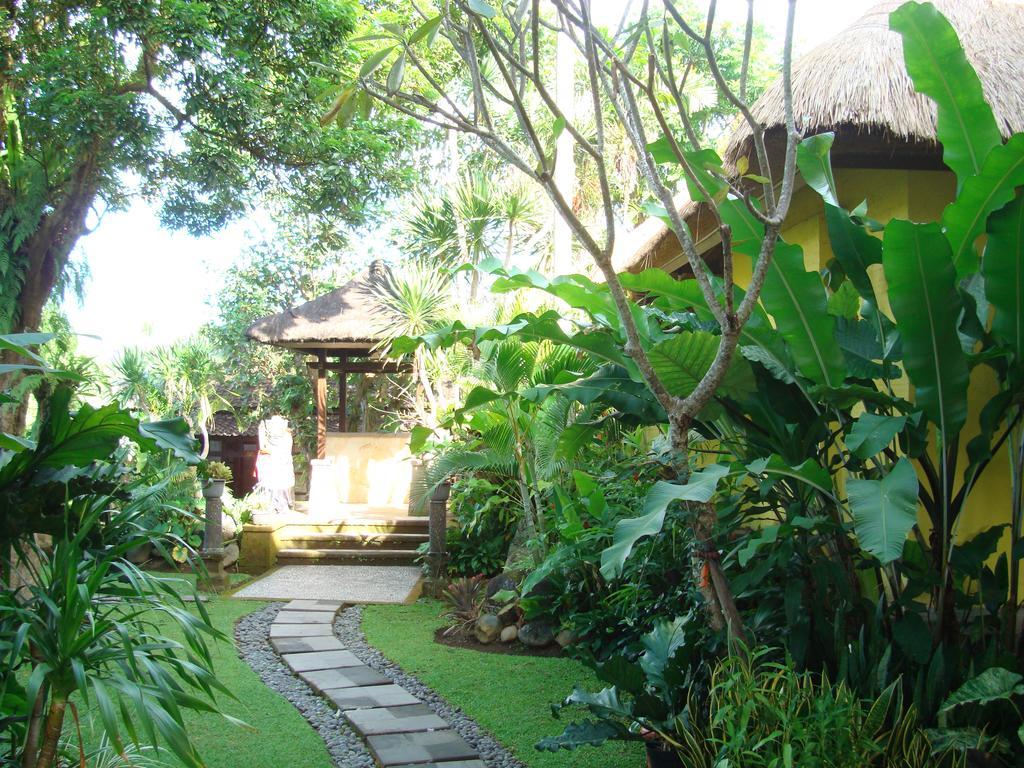 Anini Raka Resort & Spa Ubud Extérieur photo