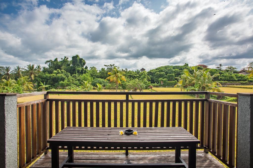 Anini Raka Resort & Spa Ubud Extérieur photo