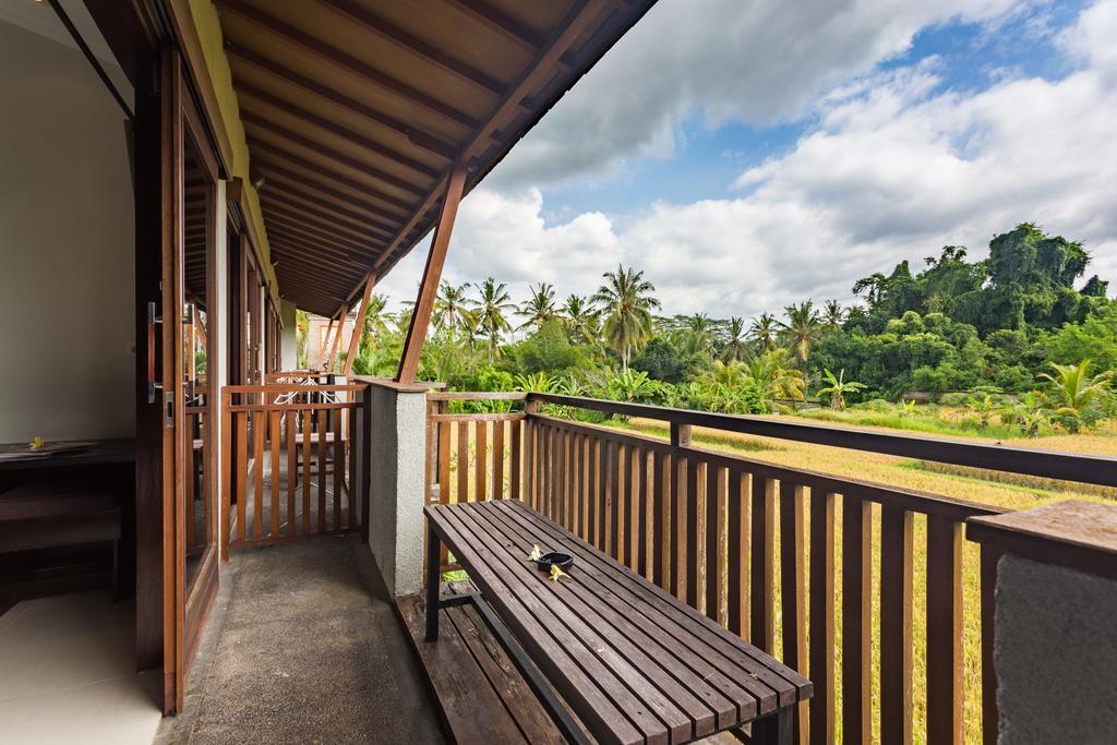 Anini Raka Resort & Spa Ubud Extérieur photo