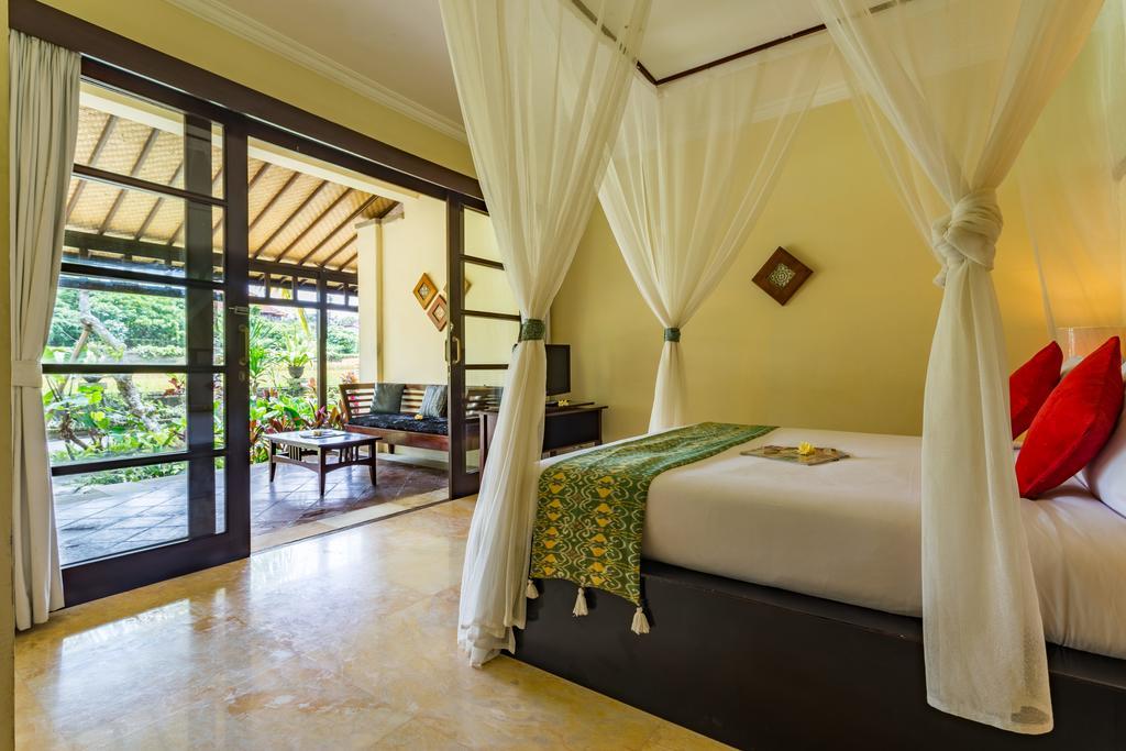 Anini Raka Resort & Spa Ubud Extérieur photo