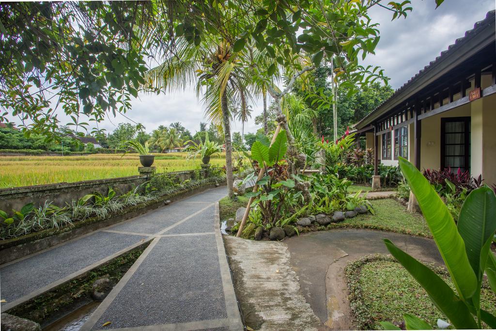 Anini Raka Resort & Spa Ubud Extérieur photo