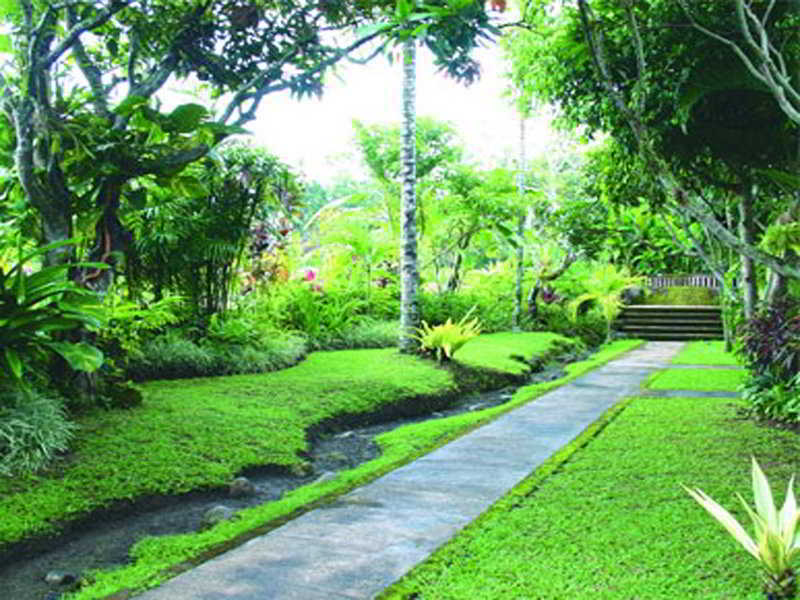 Anini Raka Resort & Spa Ubud Extérieur photo